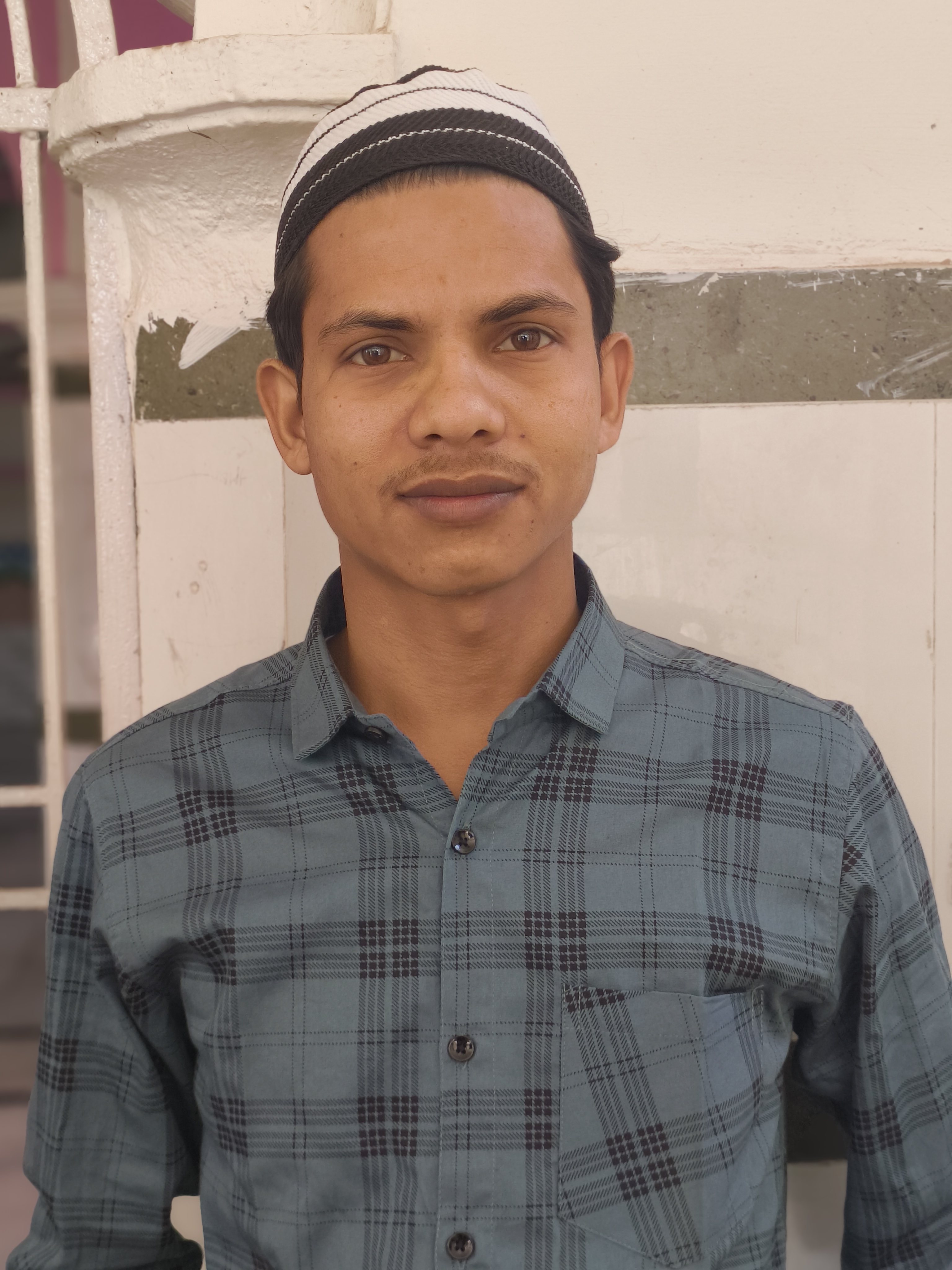 Asif Ali